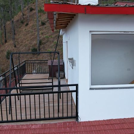 Nandini Cottage, A Premium Boutique Homestay Ranikhet Exterior foto